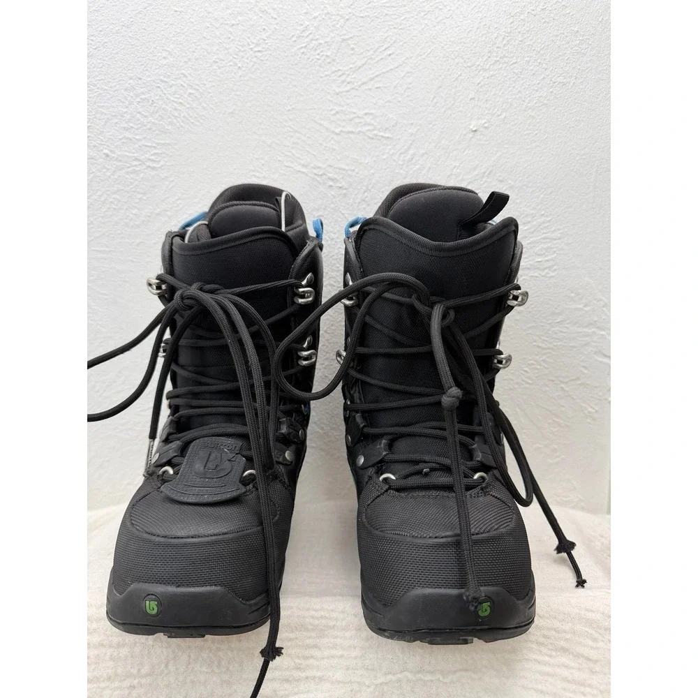 Burton Snowboard‎ Boots Black Size US 5 / EU 36.5 Winter Snow Boots